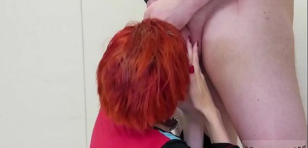  Perfect teen ass fuck hd Cummie, the Painal Cum Cat